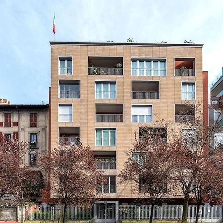 מילאנו Porta Romana Luxury Home מראה חיצוני תמונה