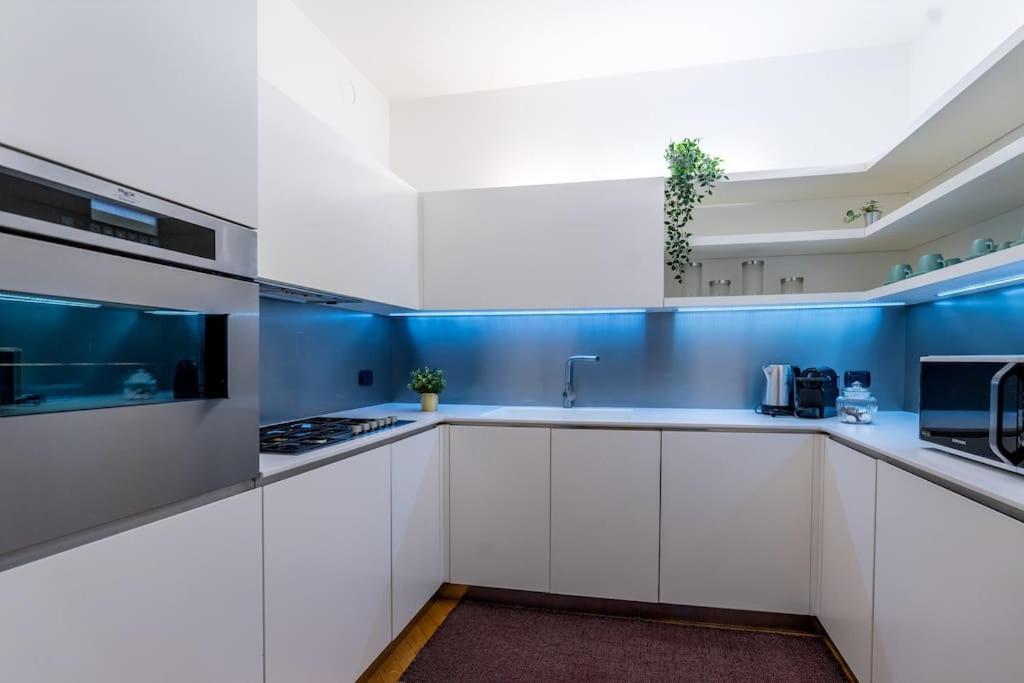 מילאנו Porta Romana Luxury Home מראה חיצוני תמונה
