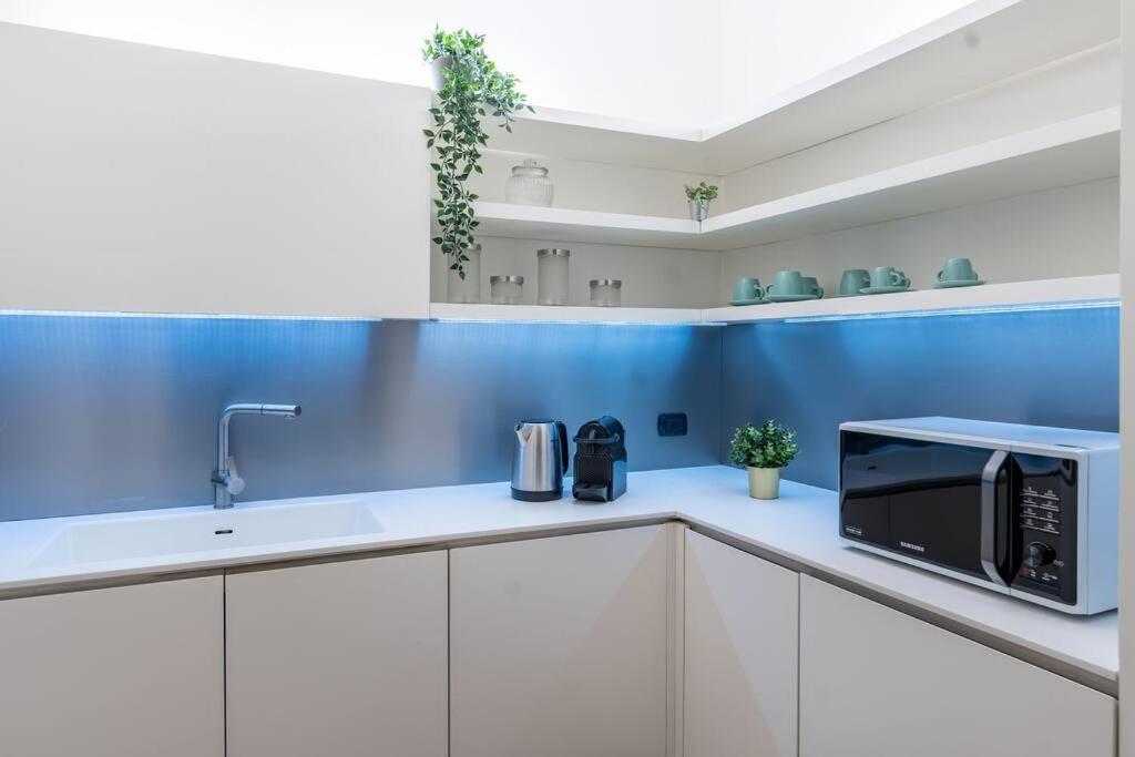 מילאנו Porta Romana Luxury Home מראה חיצוני תמונה