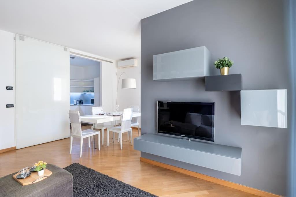 מילאנו Porta Romana Luxury Home מראה חיצוני תמונה