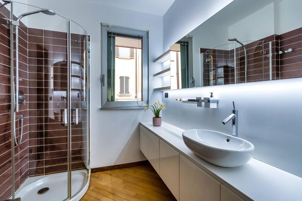 מילאנו Porta Romana Luxury Home מראה חיצוני תמונה