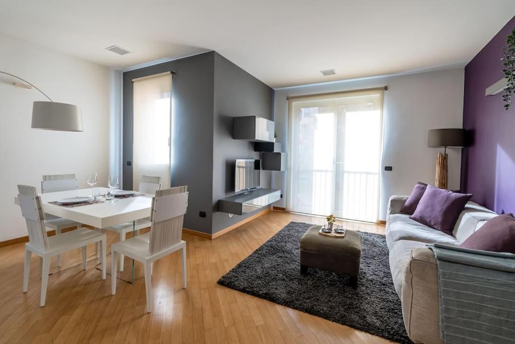 מילאנו Porta Romana Luxury Home מראה חיצוני תמונה
