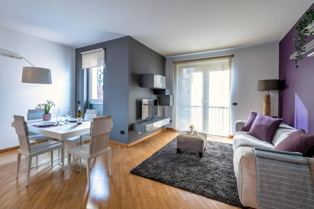מילאנו Porta Romana Luxury Home מראה חיצוני תמונה